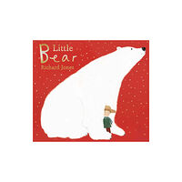 Simon & Schuster Ltd Little Bear (häftad, eng)