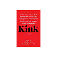 Simon & Schuster Ltd Kink (häftad, eng)