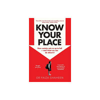 Simon & Schuster Ltd Know Your Place (häftad, eng)