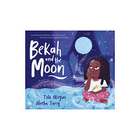 Simon & Schuster Ltd Bekah and the Moon (häftad, eng)