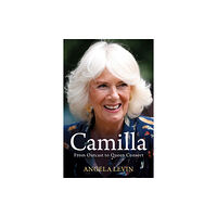 Simon & Schuster Ltd Camilla, Duchess of Cornwall (inbunden, eng)