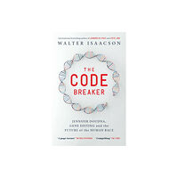 Simon & Schuster Ltd The Code Breaker (häftad, eng)