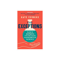 Simon & Schuster Ltd The Exceptions (häftad, eng)