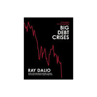 Simon & Schuster Ltd Principles for Navigating Big Debt Crises (inbunden, eng)