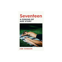 Simon & Schuster Ltd Seventeen (inbunden, eng)