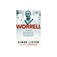 Simon & Schuster Ltd Worrell (inbunden, eng)