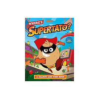 Simon & Schuster Ltd Where's Supertato? A Search-and-Find Book (häftad, eng)