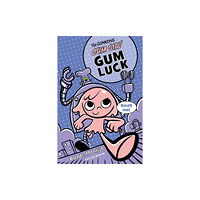 Disney Publishing Worldwide Gum Luck (häftad, eng)