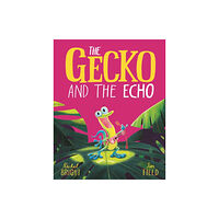 Hachette Children's Group The Gecko and the Echo (häftad, eng)