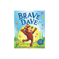 Hachette Children's Group Brave Dave (häftad, eng)