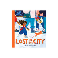 Hachette Children's Group Lost in the City (häftad, eng)