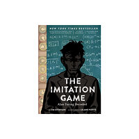 Abrams The Imitation Game: Alan Turing Decoded (häftad, eng)