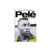 Simon & Schuster Pele: The Autobiography (häftad, eng)