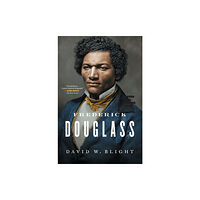 Simon & Schuster Frederick Douglass (häftad, eng)