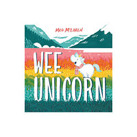 Hachette Children's Group Wee Unicorn (häftad, eng)