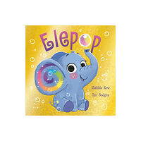 Hachette Children's Group The Magic Pet Shop: Elepop (häftad, eng)