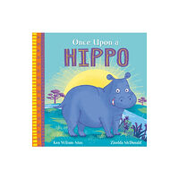 Hachette Children's Group African Stories: Once Upon a Hippo (häftad, eng)
