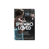 Pan Macmillan The Spy Who Loved (häftad, eng)
