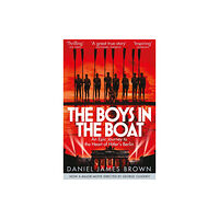 Pan Macmillan The Boys In The Boat (häftad, eng)