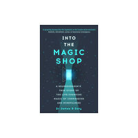 Hodder & Stoughton Into the Magic Shop (häftad, eng)