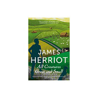 Pan Macmillan All Creatures Great and Small (häftad, eng)