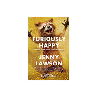 Pan Macmillan Furiously Happy (häftad, eng)