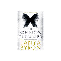 Pan Macmillan The Skeleton Cupboard (häftad, eng)