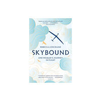 Pan Macmillan Skybound (häftad, eng)