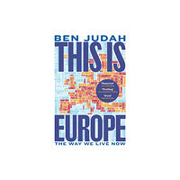 Pan Macmillan This is Europe (häftad, eng)