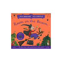 Pan Macmillan Room on the Broom Halloween Special (häftad, eng)