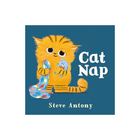 Pan Macmillan Cat Nap (häftad, eng)