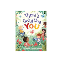 Union Square & Co. There's Only One You (häftad, eng)