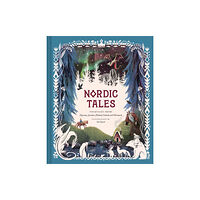 Chronicle Books Nordic Tales (inbunden, eng)