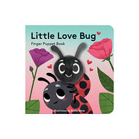 Chronicle Books Little Love Bug (bok, board book, eng)