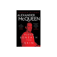 Simon & Schuster Ltd Alexander McQueen (häftad, eng)