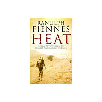 Simon & Schuster Ltd Heat (häftad, eng)