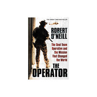 Simon & Schuster Ltd The Operator (häftad, eng)