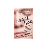 Simon & Schuster Ltd Ghost Boy (häftad, eng)