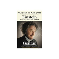 Simon & Schuster Ltd Einstein (häftad, eng)