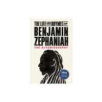 Simon & Schuster Ltd The Life and Rhymes of Benjamin Zephaniah (häftad, eng)