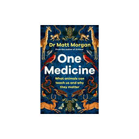 Simon & Schuster Ltd One Medicine (häftad, eng)