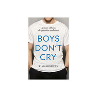 Hodder & Stoughton Boys Don't Cry (häftad, eng)