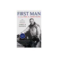 Simon & Schuster Ltd First Man: The Life of Neil Armstrong (häftad, eng)