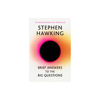 John Murray Press Brief Answers to the Big Questions (häftad, eng)