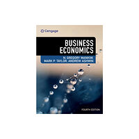 Cengage Learning EMEA Business Economics (häftad, eng)