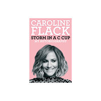 Simon & Schuster Ltd Storm in a C Cup (häftad, eng)