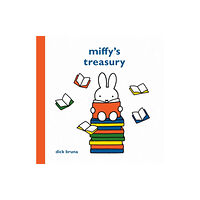 Simon & Schuster Ltd Miffy's Treasury (inbunden, eng)