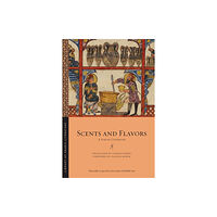 New York University Press Scents and Flavors (häftad, eng)