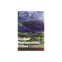 New York University Press Global Sustainable Cities (häftad, eng)