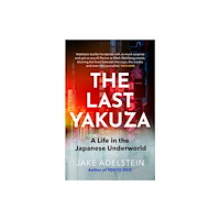 Little, Brown Book Group The Last Yakuza (häftad, eng)